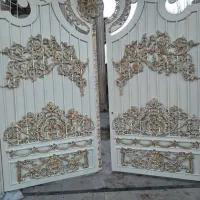 نقاش رنگ‌کار ساختمان کناف نما الاچیق کناف