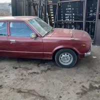 کارینا مدل ۱۹۷۸|خودرو کلاسیک|کرمان, |دیوار