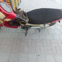 پیشرو125 بی کلاج