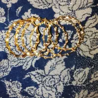 شش عدد النگو|بدلیجات|زاهدان, |دیوار