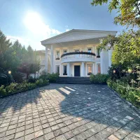 ویلا دوبلکس 400متری کلاسیک 4خواب/شهرکی|فروش خانه و ویلا|امامزاده عبدالله, |دیوار