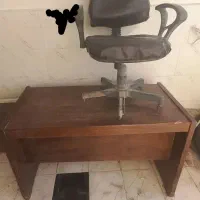 میز و صندلی