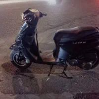 موتور رهرو125