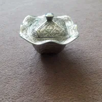 قندان|ظروف سرو و پذیرایی|تربتحیدریه, بی بی حسنیه|دیوار