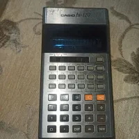 ماشین حساب مهندسی