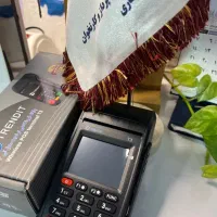 کارتخوان سیار T3 سخنگو|فروشگاه و مغازه|میناب, |دیوار