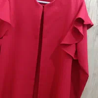 مانتو سالم و تنخور خیلی زیبا