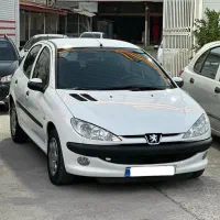 206 مدل 99 تیپ 2 / اقساطی / تحویل روز