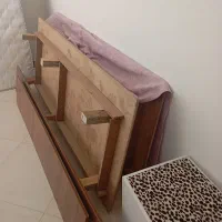 تخت خواب ۲نفره