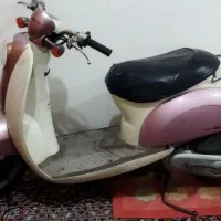 موتور اسکوپی