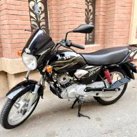 موتور باکسر TVSHLX150اچ ال ایکس تی وی اس ۱۴۰۴ درحد