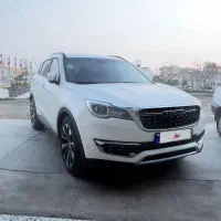 فیدیلیتی پرایم گیربکس جدید ۱۴۰۲