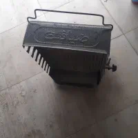 کباب پز ایستاده