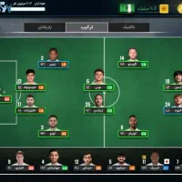 فروش اکانت بازی مربی برتر، با قیمت عالیی