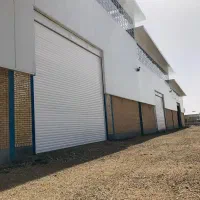 درب برقی و شیشه سکوریت و...