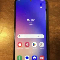 گوشی موبایل سامسونگ A54 5G