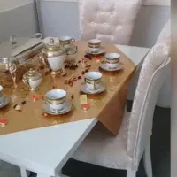 فروشی فوری همه اجناس به فروش میرسد