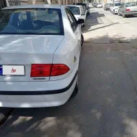 سمندef7دوکانه کارخانه.درجه یک|خودرو سواری و وانت|اراک, |دیوار