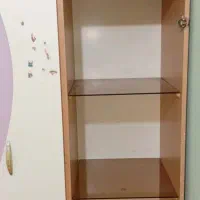 میز کمودی  سالم|جاکفشی، کمد، دراور|اردبیل, |دیوار