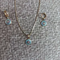 تعدادی اکسسوری