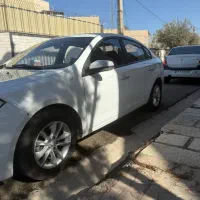 برلیانس ۳۳۰ مدل ۹۶ اتومات|خودرو سواری و وانت|اندیشه, اندیشه فاز ۳|دیوار