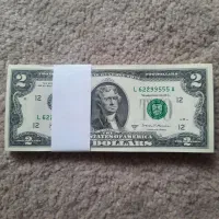 ۵۰ تا دو دلاری