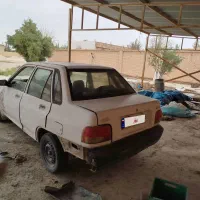 پرید مدل۸۸