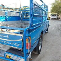 نیسان وانت|خودرو سواری و وانت|کازرون, |دیوار
