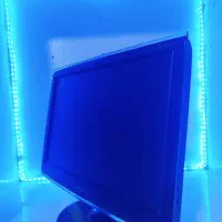 مانیتور/تلویزیون/کامپیوتر/LCD|قطعات و لوازم جانبی رایانه|بندرعباس, |دیوار