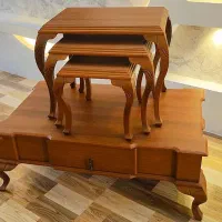 فروش جلو مبلی و عسلی