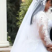 لباس عروس|لباس|تهران, جوادیه|دیوار