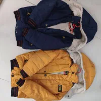 کاپشن پسرانه