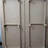 سرویس تخت خواب|تخت و سرویس خواب|سمنان, |دیوار