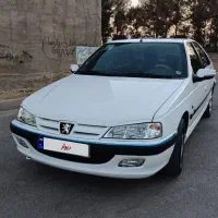 پژو پارس مدل 94