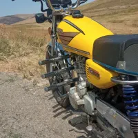 موتور|موتورسیکلت|مرند, |دیوار