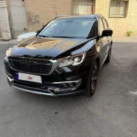 فیدلیتی پرایم ۱۴۰۰ بی رنگ در حد صفر