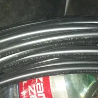 ۳۵متر کابل صفر برق|ابزارآلات|یاسوج, |دیوار