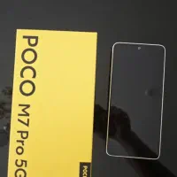 گوشی شیائومی M7 pro 5g|موبایل|مشهد, سرافرازان|دیوار