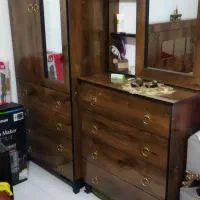 کمد و دارور