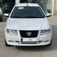 سورن پلاس  اقساط بلند مدت تحویل فوری فقط با چک