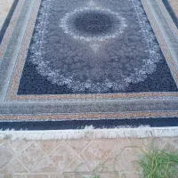 فرش نگین رز مشهد حراج|فرش|بوکان, |دیوار