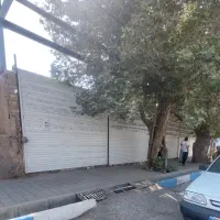 فروش زمین و مغازه بر بلوار اصلی جمال آباد