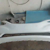 سپر جلو سوناتا وایف کامل