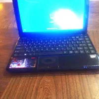 notebook (mini labtab)|رایانه همراه|مشهد, چهاربرج|دیوار