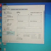فروش لب تاب  hp درجه یک|رایانه همراه|دزفول, |دیوار