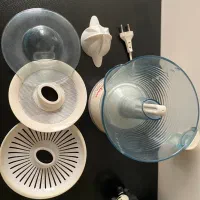 آب پرتقال گیری|آبمیوه‌گیر و آب‌مرکبات‌گیر|تهران, هفت حوض|دیوار