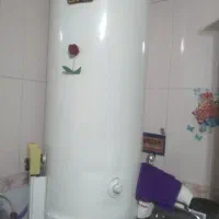 آبگرمکن مخزنی مارک داوودی ورق 5لایه