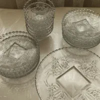 سرویس شیشه ای