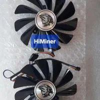 فن کارت گرافیک xfx asus msi Giga sapphire|قطعات و لوازم جانبی رایانه|تبریز, |دیوار