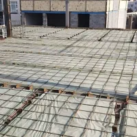 اجرای سقف کامپوزیت